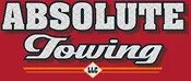 Absolute Towing Logo